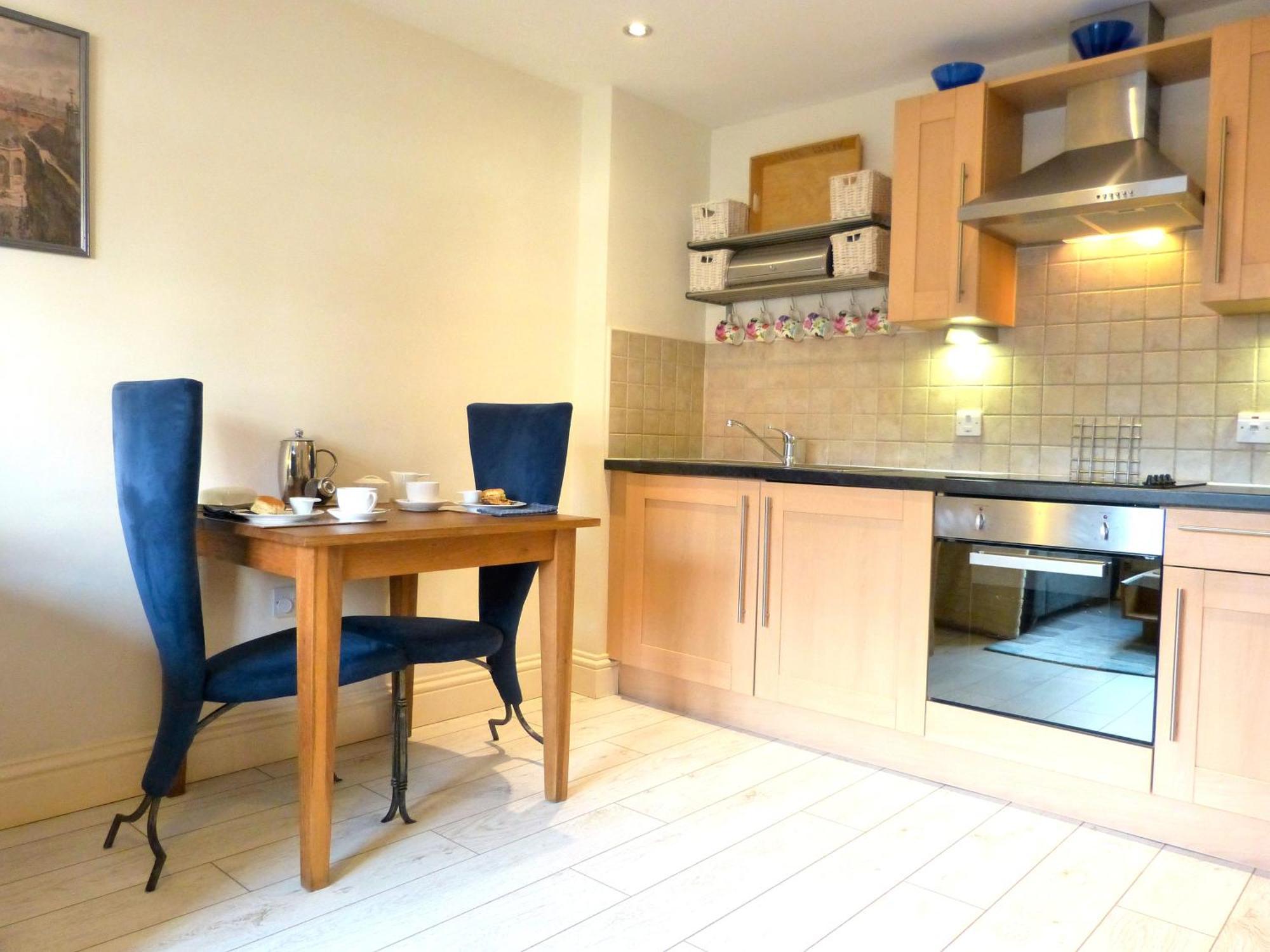 George Hudson Court Apartments York Exterior foto
