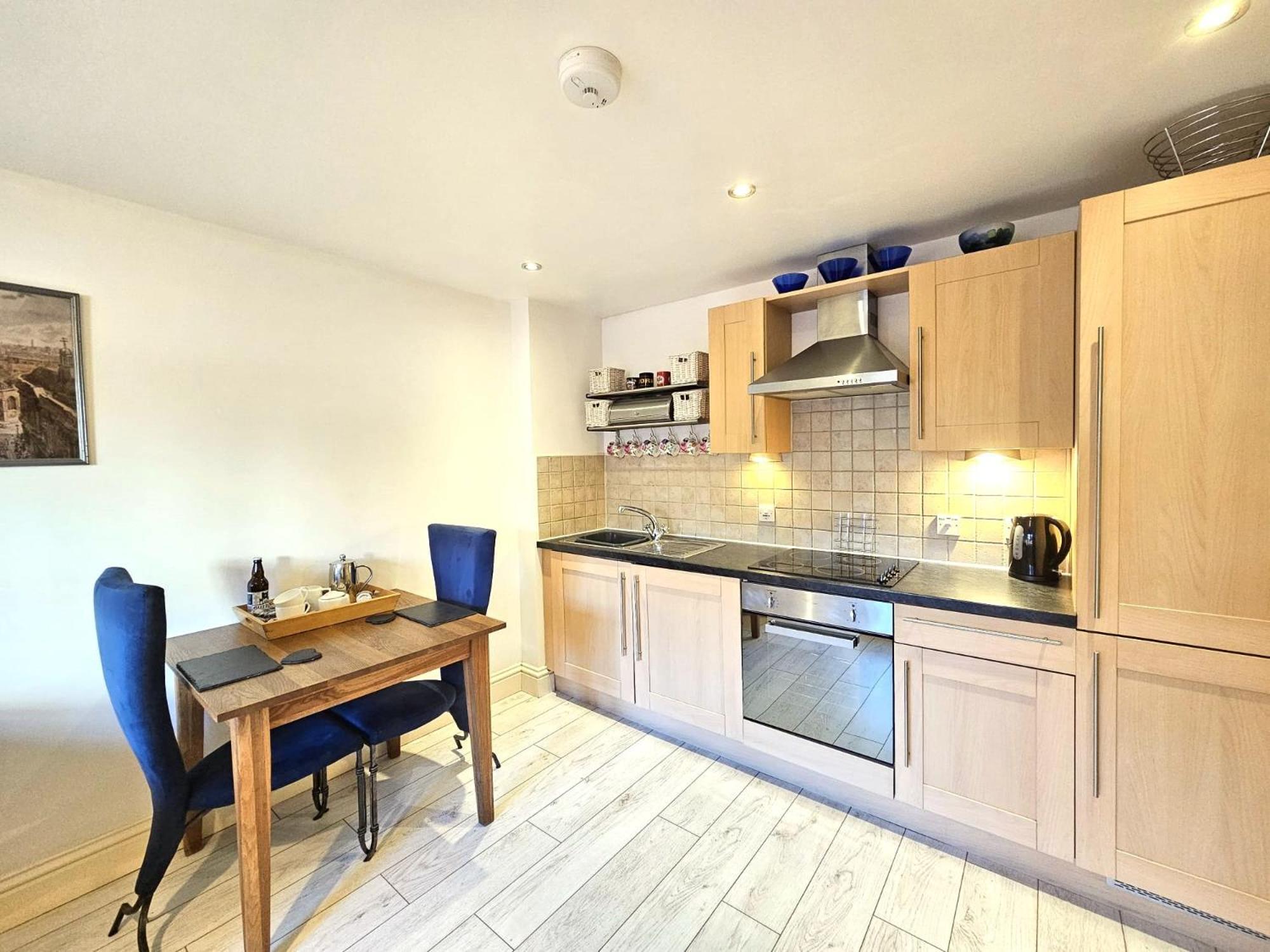 George Hudson Court Apartments York Exterior foto