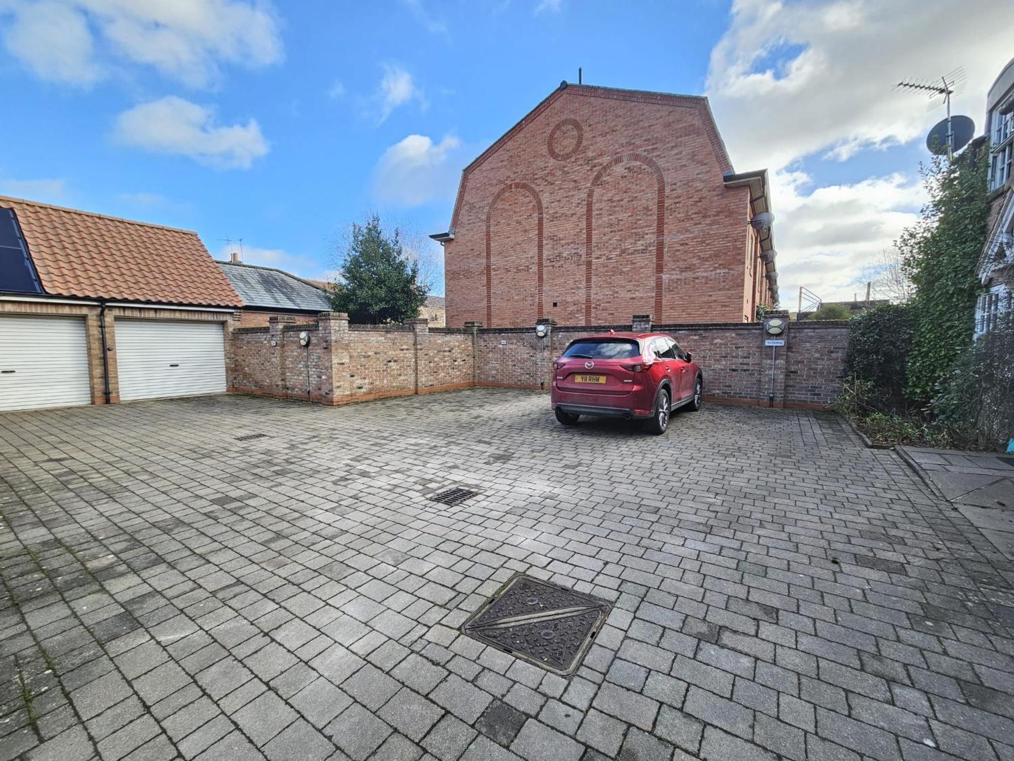 George Hudson Court Apartments York Exterior foto